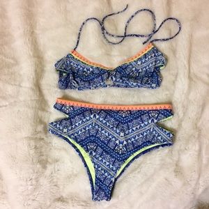 Victoria secret bikini